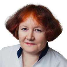 Ковалева Людмила Анатольевна, офтальмолог