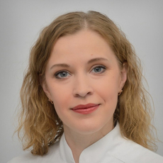 Корнийчук Юлия Владимировна, репродуктолог