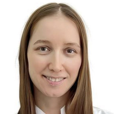 Сапукова Альфия Аисовна, ЛОР