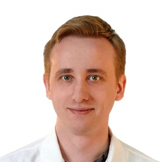 Бутенко Андрей Сергеевич, детский хирург