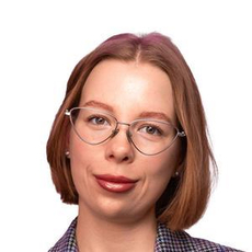 Ерохина Елизавета Константиновна, невролог