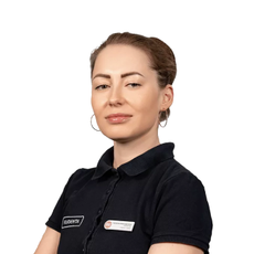 Бежакова Мирапия Александровна, стоматолог-терапевт