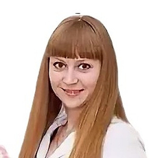 Посухова Алена Алексеевна, стоматолог-терапевт