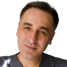 Халайчев Евгений Евгеньевич, массажист