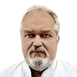 Слизкий Борис Евгеньевич, ортопед