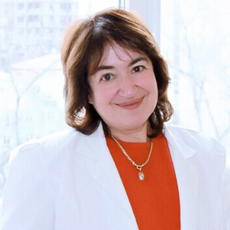 Васильева Елена Юрьевна, кардиолог