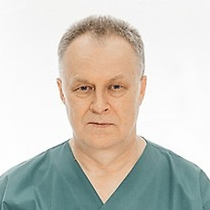 Плетнев Сергей Юрьевич, кардиолог