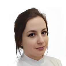 Синюкова Дарья Владимировна, гинеколог