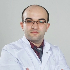 Джиоев Сослан Муратович, хирург