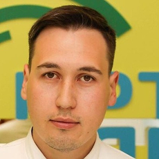 Болтовский Андрей Владимирович, рентгенолог