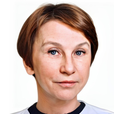 Иванченко Елена Владимировна, уролог