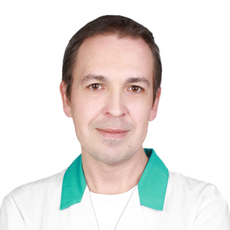 Арасланов Игорь Наильевич, уролог
