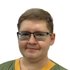 Еременко Андрей Андреевич, стоматолог-хирург