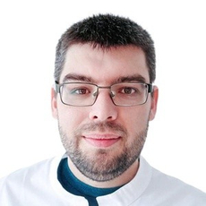 Керденский Константин Евгеньевич, невролог