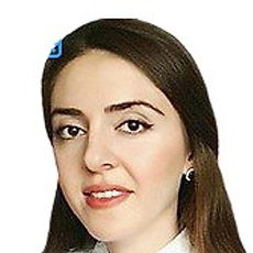 Бекова Румана Молотдиновна, фтизиатр