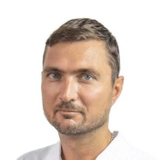 Басков Павел Александрович, врач функциональной диагностики