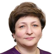 Алентьева Марина Дмитриевна, кардиолог