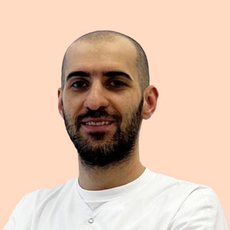 Курбанов Мирзафер Курбанович, стоматолог-ортопед