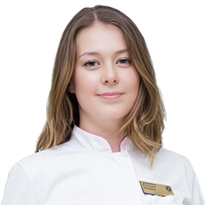 Цыганкова Екатерина Олеговна, ревматолог