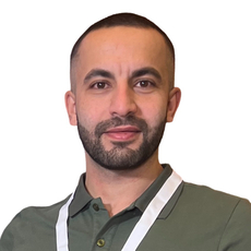 Алшбуль Таха Мохаммад Таха, офтальмолог