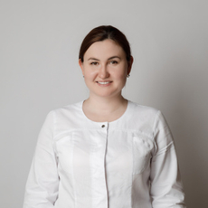 Рашидова Юлия Фанзаровна, терапевт