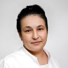 Разумчик Яна Анатольевна, эндоскопист