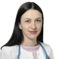 Войлова Анастасия Александровна, педиатр