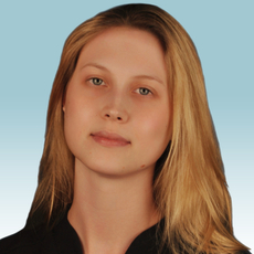 Гросс Валерия Вячеславовна, ортодонт