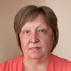 Киселёва Галина Владимировна, массажист