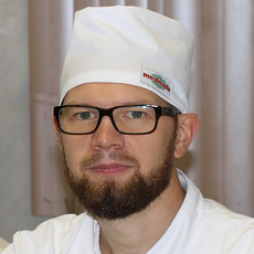 Горин Александр Александрович, стоматолог-ортопед