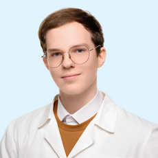 Колесников Дмитрий Александрович, психиатр