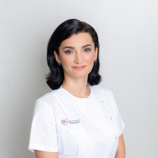 Тхазаплижева Саимат Шауаловна, гинеколог