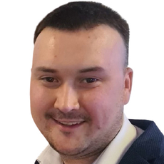 Мухамедеев Ришат Рашитович, рентгенолог