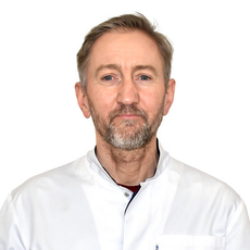 Никитин Сергей Васильевич, гинеколог