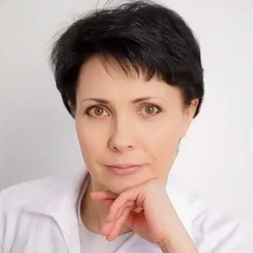Кабанова Елена Анатольевна, невролог
