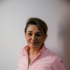 Братыгина Фаиля Рафаиловна, массажист