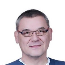 Мурзин Владимир Михайлович, стоматолог-терапевт