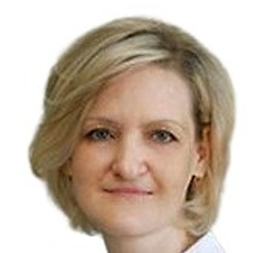 Усольцева Татьяна Александровна, педиатр