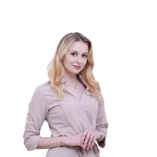 Суркова Алина Сергеевна, врач-косметолог