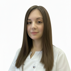 Пузанова Лидия Сергеевна, стоматолог-терапевт