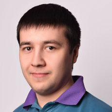 Харисов Равиль Шаукатович, массажист