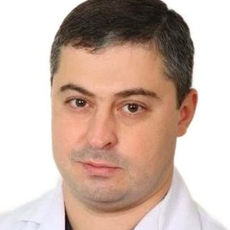 Шамилов Фархад Азерович, хирург