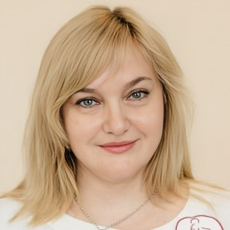 Гущина Елена Витальевна, врач УЗД