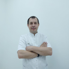 Ведищев Андрей Николаевич, стоматолог-хирург