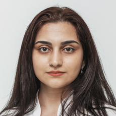 Алиева Руфана Сурхаевна, терапевт