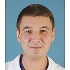 Хайрутдинов Рубин Саматович, хирург