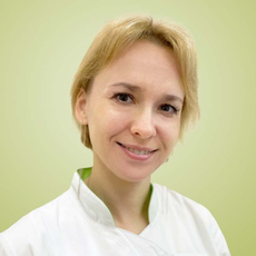 Шеламова Валентина Николаевна, ЛОР