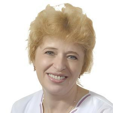 Фокина Елена Георгиевна, кардиолог