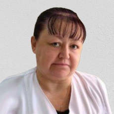 Федотова Инна Юрьевна, ЛОР