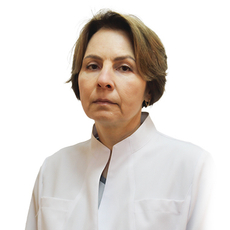 Мершиева Оксана Альбертовна, терапевт